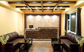 Garden Retreat Hotel
